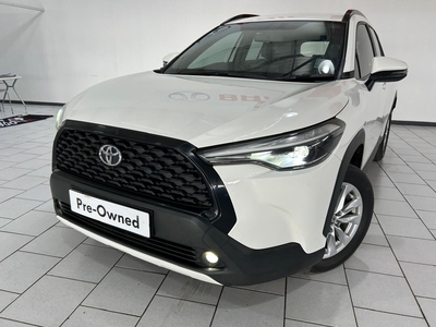 2022 Toyota Corolla Cross 1.8 XS For Sale