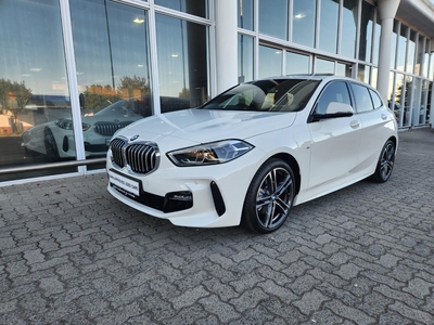 2023 BMW 1 Series 118i M Sport For Sale