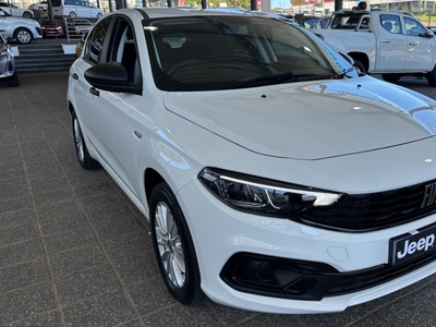 2023 Fiat Tipo Hatch 1.4 City Life For Sale