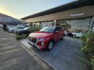 2023 Hyundai Creta 1.5 Premium Manual For Sale