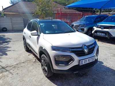 2023 Renault Kwid 1.0 Climber Auto For Sale