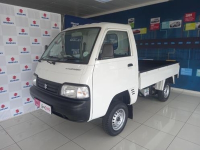 2023 Suzuki Super Carry 1.2 For Sale in Gauteng, Roodepoort