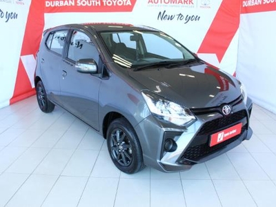 2023 Toyota Agya 1.0 (audio) For Sale in Kwazulu-Natal, Durban