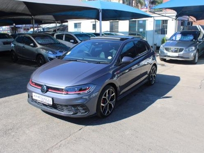 2023 Volkswagen Polo GTi For Sale in Kwazulu-Natal, Pietermaritzburg