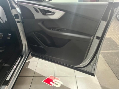 2024 Audi Q8 45TDI Quattro For Sale