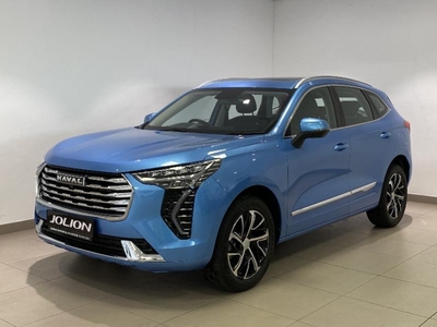 2024 Haval Jolion 1.5T Luxury auto For Sale