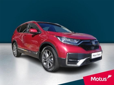 2024 Honda CR-V 1.5T Exclusive AWD For Sale