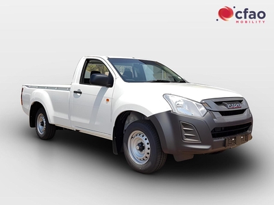 2024 Isuzu D-Max 250C For Sale