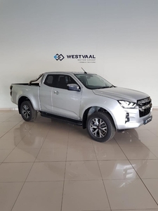2024 Isuzu D-Max 3.0TD Extended Cab LSE For Sale