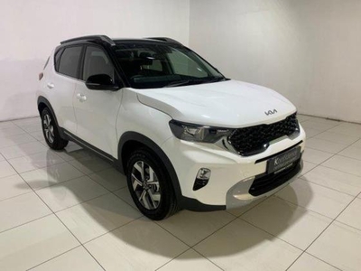 2024 Kia Sonet 1.5 EX Auto For Sale