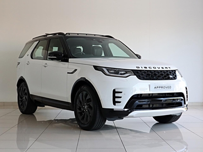 2024 Land Rover Discovery D300 Dynamic HSE For Sale