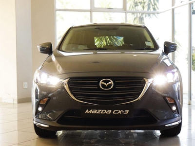 2024 Mazda CX-3 2.0 Individual For Sale