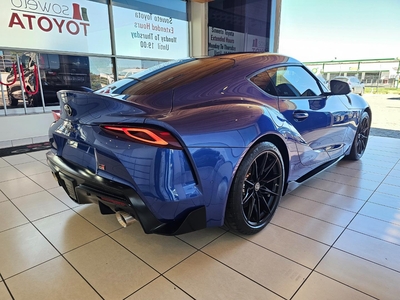 2024 Toyota GR Supra 3.0T Auto For Sale