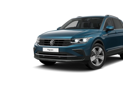 2024 Volkswagen Tiguan 1.4TSI 110kW Life For Sale