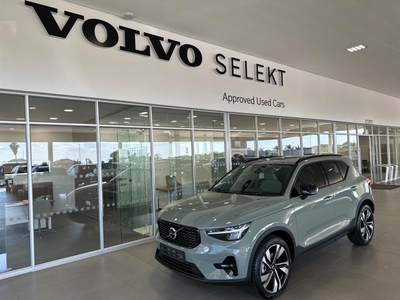 2024 Volvo XC40 B4 Plus Dark For Sale