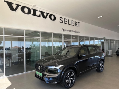 2024 Volvo XC90 B5 AWD Plus Dark For Sale