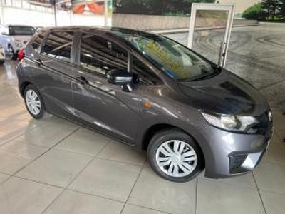 Honda Jazz 1.2 Trend