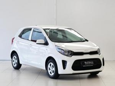 Kia Picanto 1.0 Start