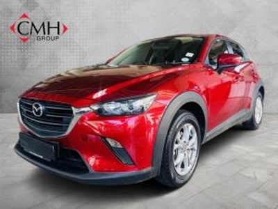 Mazda CX-3 2.0 Active