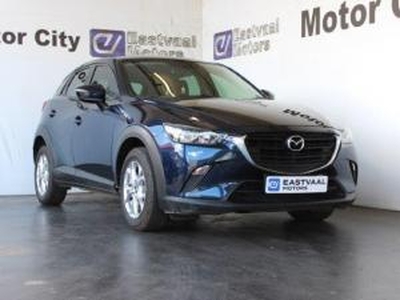 Mazda CX-3 2.0 Active auto