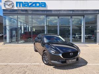 Mazda CX-30 2.0 Active