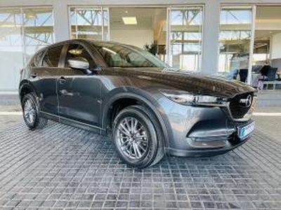 Mazda CX-5 2.0 Active