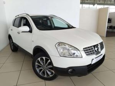 Nissan Qashqai 2.0 Acenta