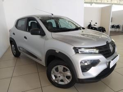 Renault Kwid 1.0 Life