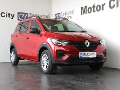 Renault Triber 1.0 Life