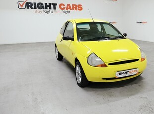 2006 Ford Ka 1.3 Trend For Sale