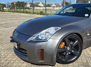 2008 Nissan 350Z Coupe For Sale