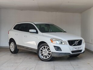 2010 Volvo XC60 T6 For Sale