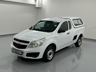 2012 Chevrolet Utility 1.4 For Sale