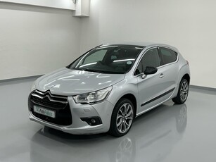 2012 Citroen DS4 HDi 160 Sport For Sale