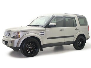 2012 Land Rover Discovery 4 SDV6 SE For Sale