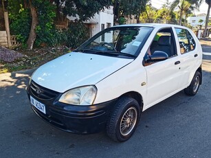 2013 Tata Indica 1.4i