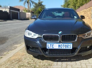 2014 BMW 3 Series 320i M Performance Edition Auto For Sale
