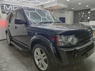 2014 Land Rover Discovery 4 SDV6 HSE For Sale