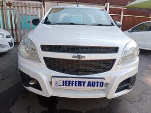 2015 Chevrolet Utility 1.4 UteForce Edition For Sale