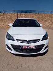 2015 Opel {model}