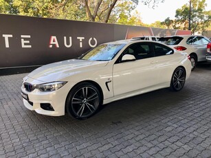 2016 BMW 4 Series 428i Coupe M Sport Auto For Sale