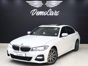 2019 BMW 3 Series 320i M Sport Launch Edition For Sale