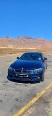 2019 BMW 4 Series 420d Coupe M Sport For Sale