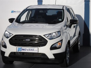 2019 Ford EcoSport 1.5 TiVCT Ambiente