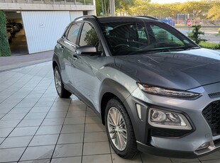 2019 Hyundai Kona 1.0T GDi Executive