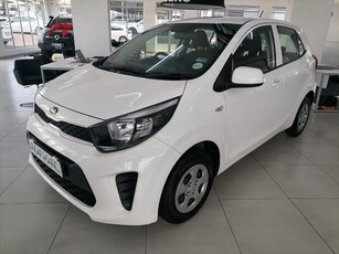 2019 Kia Picanto 1.0 Start For Sale