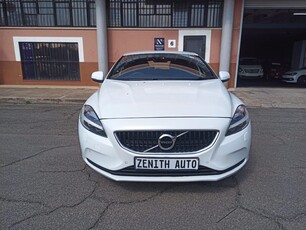 2019 Volvo V40 T3 Kinetic Auto For Sale
