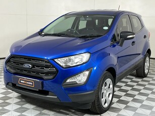 2020 Ford EcoSport 1.5 TDCi Ambiente