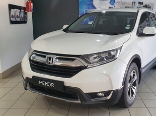 2020 Honda CR-V 2.0 Comfort For Sale