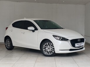 2020 Mazda 2 1.5 (Mark III) Individual Hatch Back 5 Door